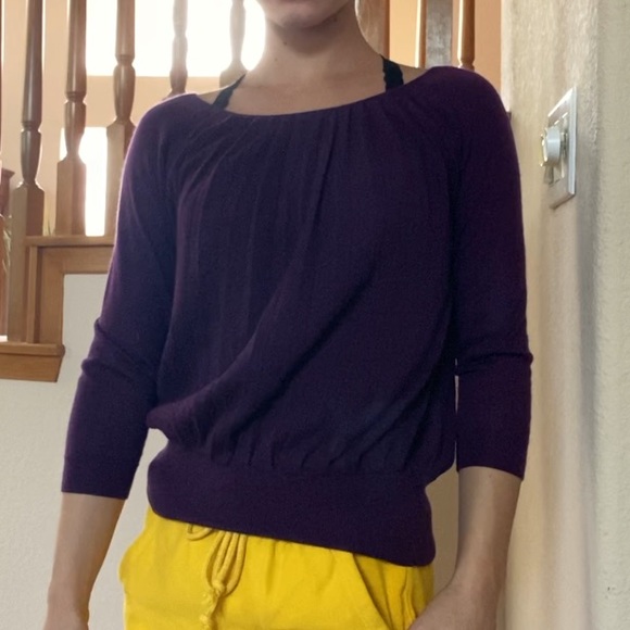 Ann Taylor LOFT XS Sweater - Picture 4 of 8